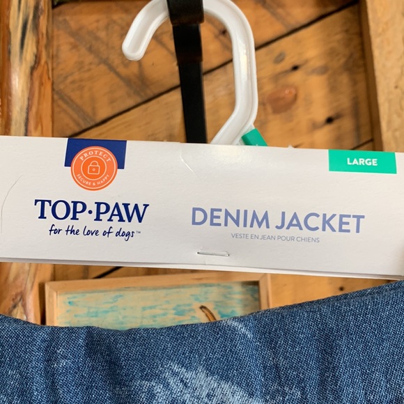 Super cute dog jacket - Picture 3 of 6